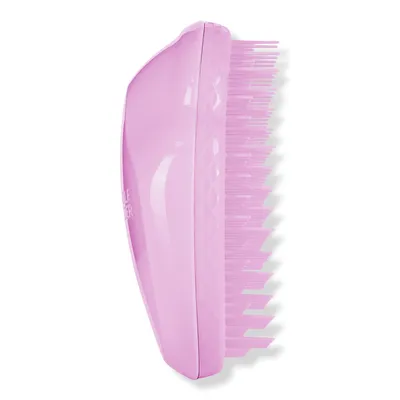 Tangle Teezer Fine & Fragile Detangling Hair Brush - Pink Dawn