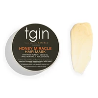 Honey Miracle Hair Mask Deep Conditioner