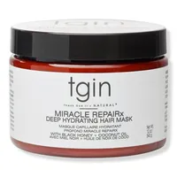 tgin Miracle RepaiRx Deep Hydrating Hair Mask