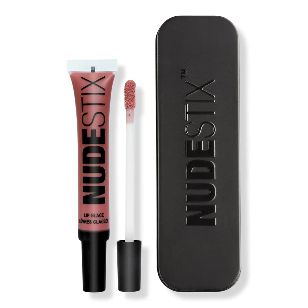 NUDESTIX Nude Plumping Lip Glace - Nude 04