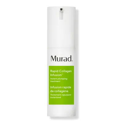 Murad Rapid Collagen Infusion Instant Plumping Treatment