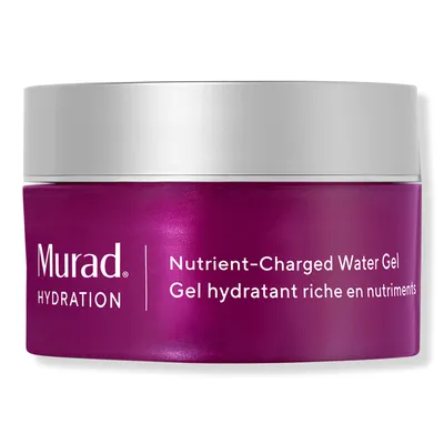 Murad Nutrient-Charged Water Gel Moisturizer