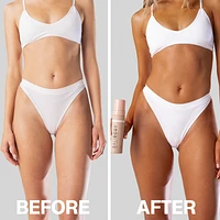 Streak Free Self Tanning Mousse