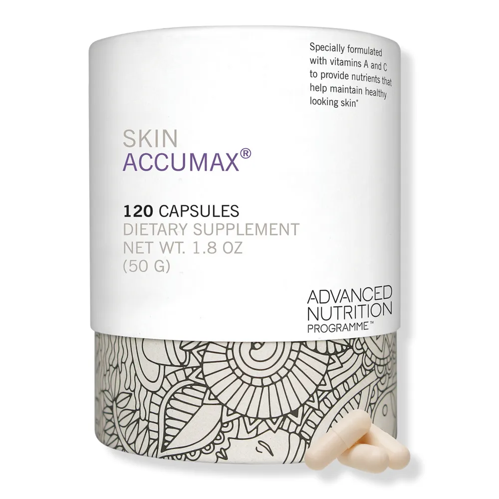 jane iredale Skin Accumax Supplement Advanced Nutrition Programme