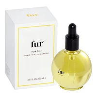 Fur Oil - 2.5 oz