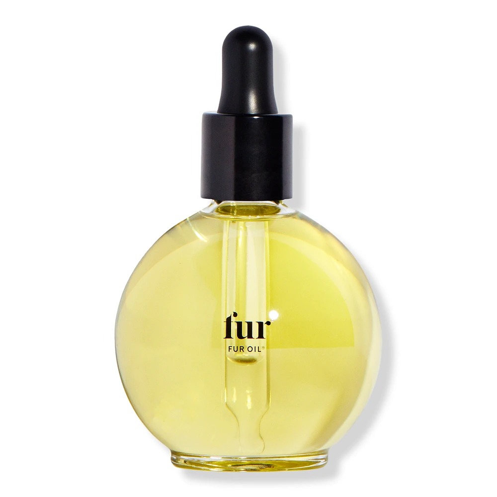 Fur Oil - 2.5 oz
