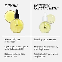 Fur Oil - 2.5 oz