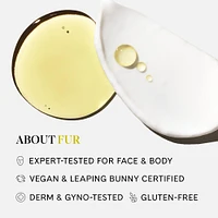 Fur Oil - 2.5 oz