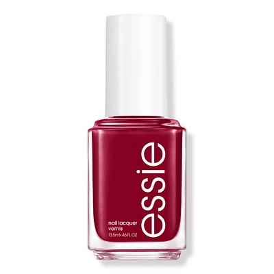 Reds + Oranges Nail Polish - Nailed It!