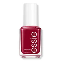 Reds + Oranges Nail Polish - Nailed It!