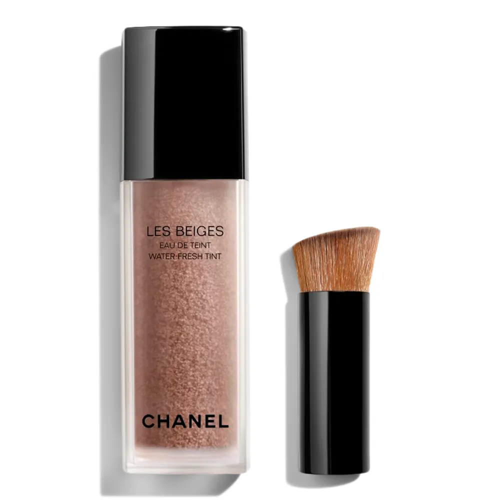 CHANEL LES BEIGES Water-Fresh Tint