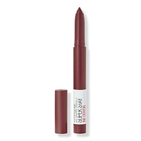 SuperStay Ink Crayon Lipstick - Live On The Edge