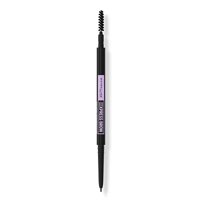 Express Brow Ultra Slim Pencil - Deep Brown