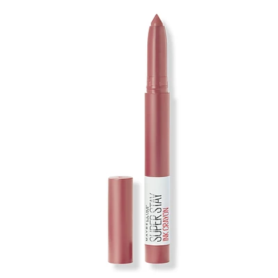 SuperStay Ink Crayon Lipstick - Lead The Way