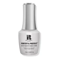 Red Carpet Manicure Fortify & Protect LED Gel Nail Polish Collection