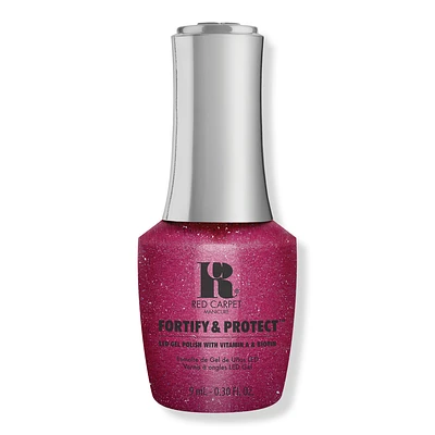 Fortify & Protect LED Gel Nail Polish Collection - Paparazzi Shots