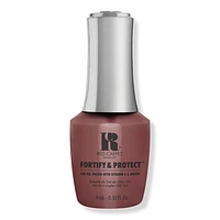 Red Carpet Manicure Fortify & Protect LED Gel Nail Polish Collection