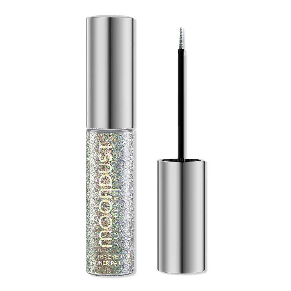Moondust Liquid Glitter Eyeliner