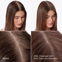 First Class Charcoal Detox Dry Shampoo - 6.3 oz