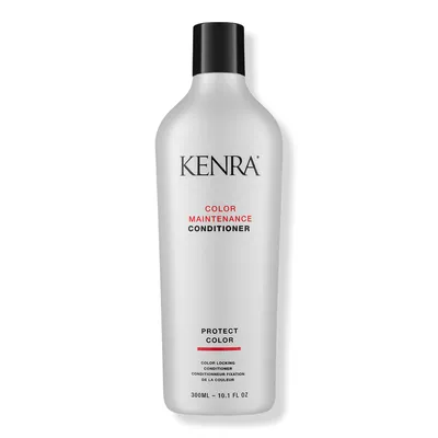 Kenra Professional Color Maintenance Conditioner