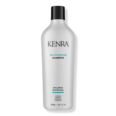 Kenra Professional Moisturizing Shampoo