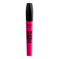 On The Rise Lifting & Volumizing Mascara - Black