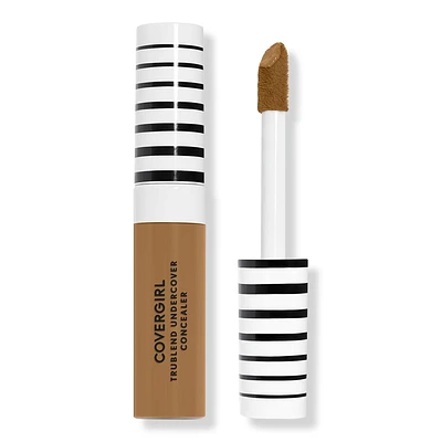 TruBlend Undercover Concealer - Golden Caramel