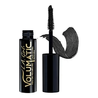 Volumatic Volumizing Tubing Mascara - Ultra Black