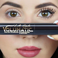 Volumatic Volumizing Tubing Mascara - Ultra Black