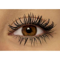 Volumatic Volumizing Tubing Mascara - Ultra Black