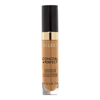 Conceal + Perfect Longwear Concealer