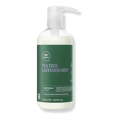 Tea Tree Lavender Mint Moisturizing Cowash - 16.9 oz