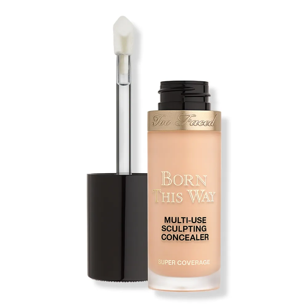 Too Faced Born This Way Super Coverage Multi-Use Concealer