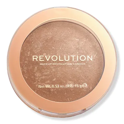 Revolution Beauty Bronzer Reloaded
