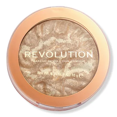 Revolution Beauty Highlight Reloaded