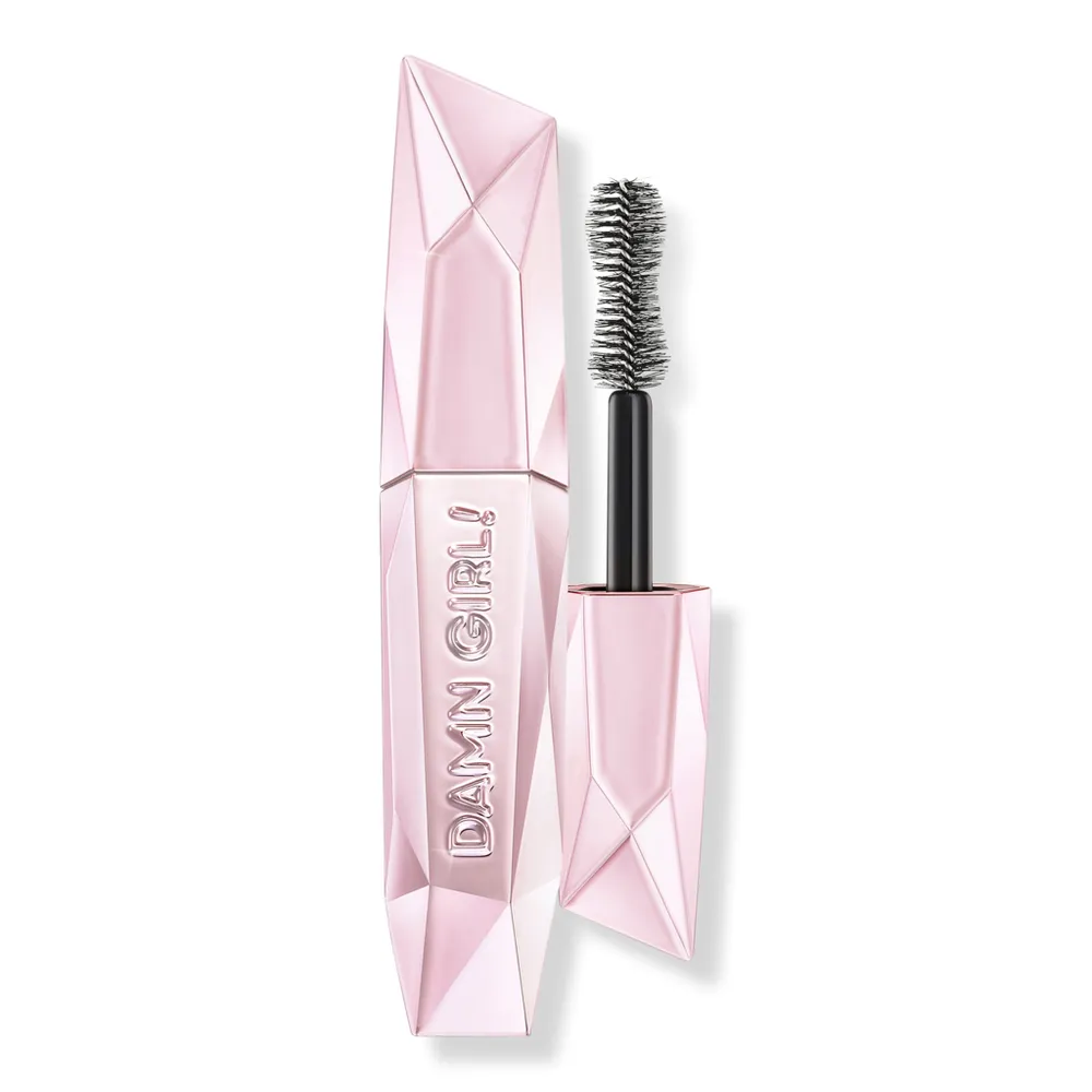 Too Faced Travel Size Damn Girl! 24-Hour Volumizing Mascara