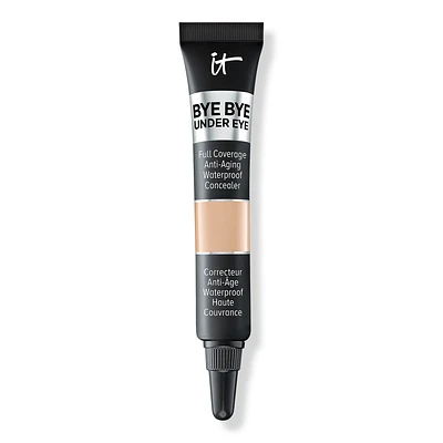 Travel Size Bye Bye Under Eye Full Coverage Waterproof Concealer