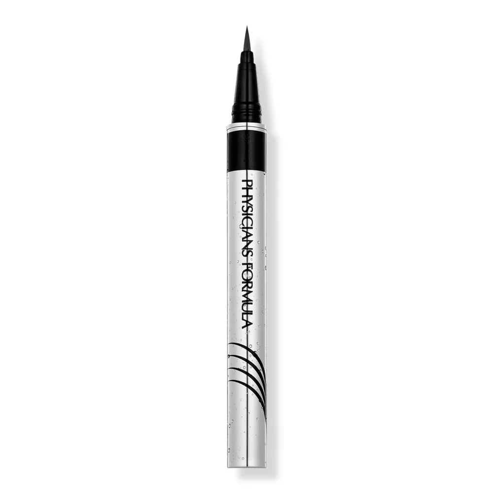 Physicians Formula Eye Booster Waterproof Ultra-Fine Liquid Eyeliner