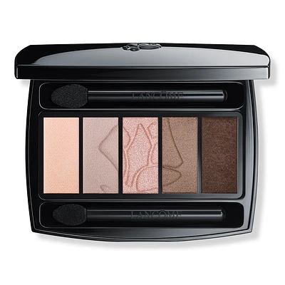 Hypnôse Eyeshadow Palette - Beige Brûlé