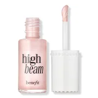 Benefit Cosmetics High Beam Satin Pink Liquid Highlighter