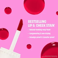 Benetint Liquid Lip & Cheek Stain