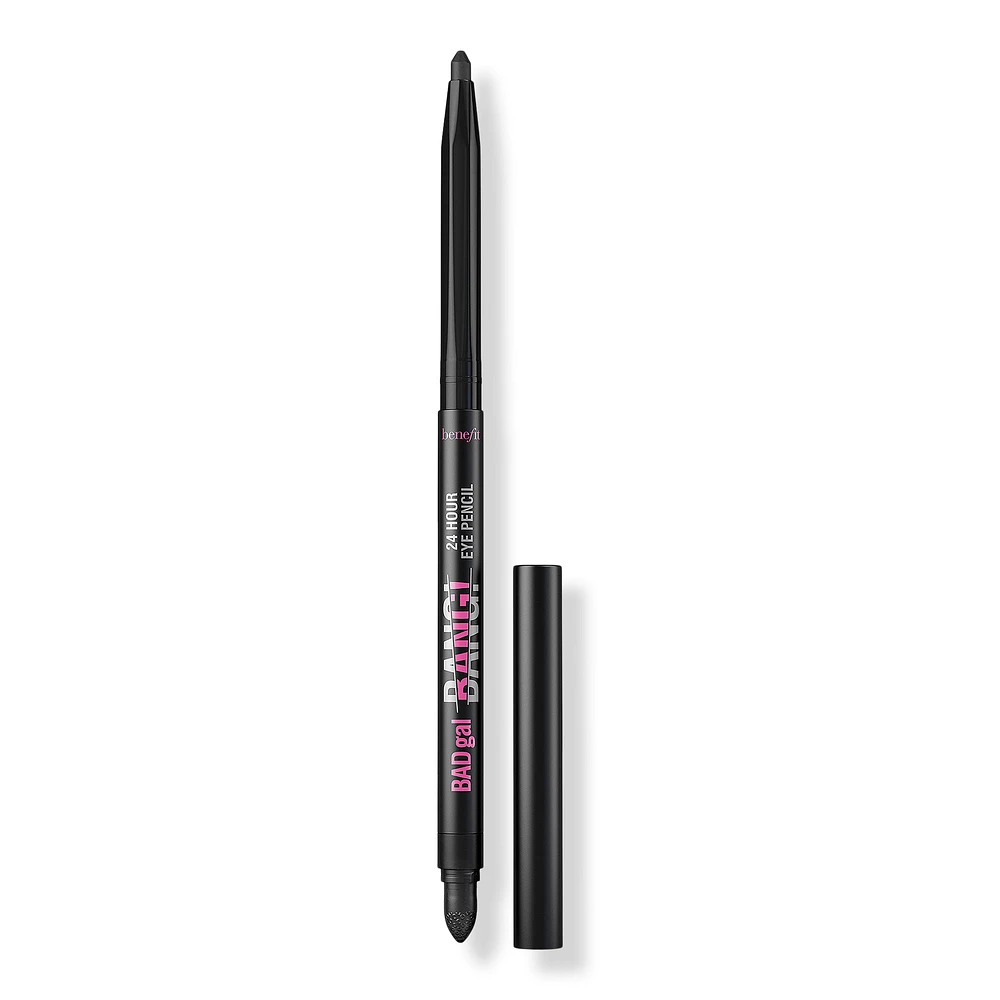 BADgal BANG! 24-Hour Waterproof Eyeliner - Black