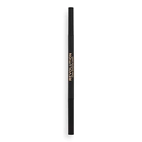 Precise Brow Pencil - Medium Brown