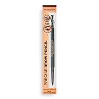 Precise Brow Pencil - Medium Brown