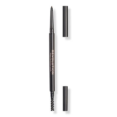 Precise Brow Pencil - Medium Brown