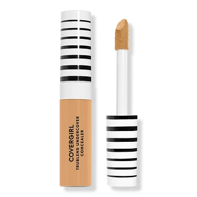 TruBlend Undercover Concealer - Golden Natural