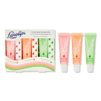 Lanolips 101 Ointment Fruities Trio