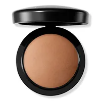 MAC Mineralize Skinfinish Natural Face Powder