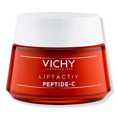 Vichy LiftActiv Peptide-C Anti-Aging Face Moisturizer