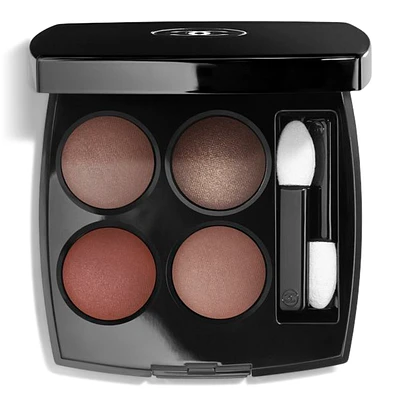 LES 4 OMBRES Multi-Effect Quadra Eyeshadow - 328 BLURRY MAUVE